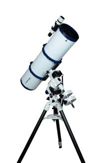Meade LX85-8 Newtonian (217004) Teleskop kullananlar yorumlar